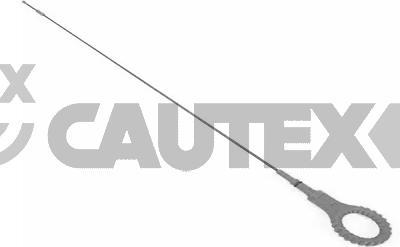 Cautex 772186 - Покажчик рівня масла autocars.com.ua