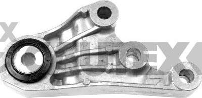 Cautex 772221 - Подушка, підвіска двигуна autocars.com.ua