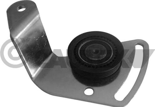 Cautex 772223 - Натягувач ременя, клинові зуб. autocars.com.ua