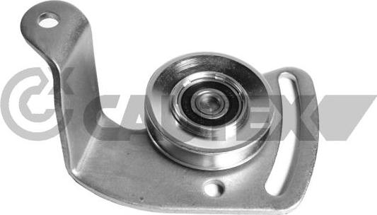 Cautex 772224 - Натягувач ременя, клинові зуб. autocars.com.ua