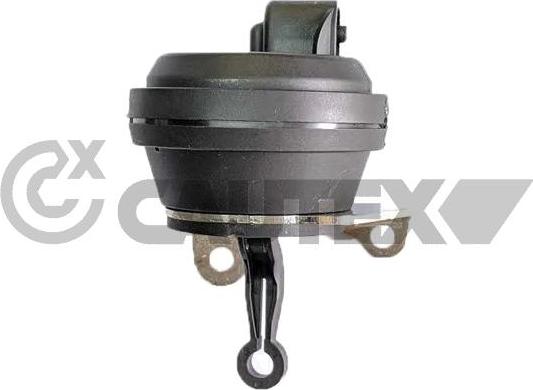Cautex 772491 - Клапан вакуумного управління, рециркуляція ОГ autocars.com.ua
