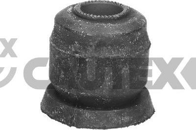 Cautex 772653 - Сайлентблок, важеля підвіски колеса autocars.com.ua