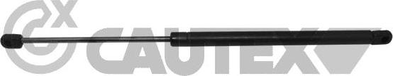 Cautex 772844 - Газова пружина, кришка багажник autocars.com.ua