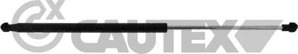 Cautex 772861 - Газова пружина, кришка багажник autocars.com.ua