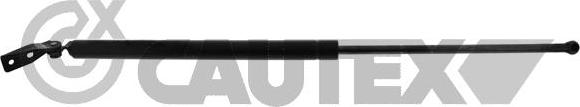 Cautex 772885 - Газова пружина, кришка багажник autocars.com.ua