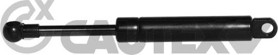 Cautex 772950 - Газова пружина, кришка багажник autocars.com.ua