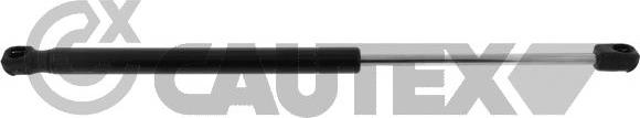 Cautex 773035 - Газова пружина, кришка багажник autocars.com.ua