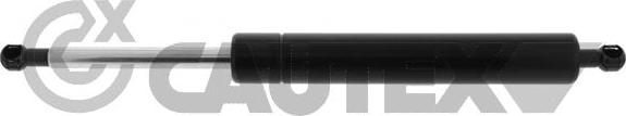 Cautex 773137 - Газова пружина, кришка багажник autocars.com.ua