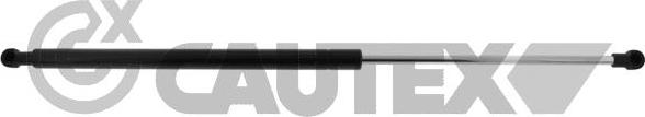Cautex 773177 - Газова пружина, капот autocars.com.ua