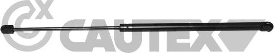 Cautex 773308 - Газова пружина, кришка багажник autocars.com.ua