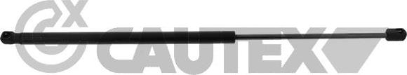 Cautex 773326 - Газова пружина, кришка багажник autocars.com.ua