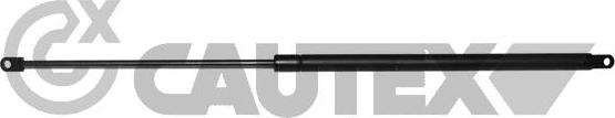 Cautex 773374 - Газова пружина, капот autocars.com.ua