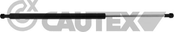 Cautex 773397 - Газова пружина, кришка багажник autocars.com.ua