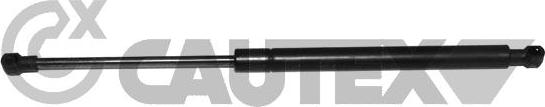Cautex 773416 - Газова пружина, капот autocars.com.ua