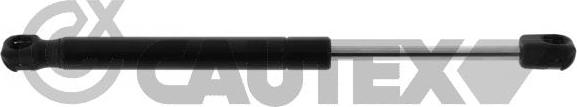 Cautex 773423 - Газова пружина, капот autocars.com.ua