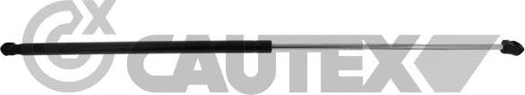 Cautex 773441 - Газова пружина, капот autocars.com.ua