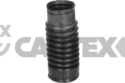 Cautex 773581 - Рукав повітрозабірника, повітряний фільтр autocars.com.ua