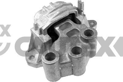 Cautex 773584 - Подушка, підвіска двигуна autocars.com.ua