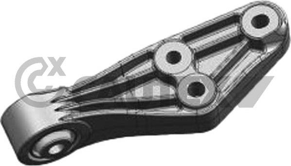 Cautex 773639 - Подушка, підвіска двигуна autocars.com.ua