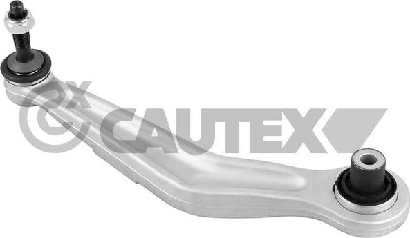 Cautex 773642 - Рычаг подвески колеса autodnr.net
