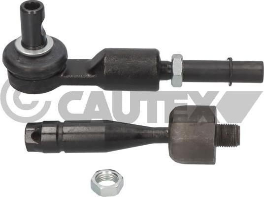 Cautex 773864 - Ремкомплект, спрямовує важіль autocars.com.ua