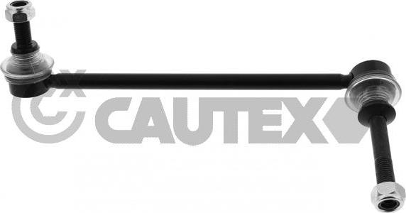 Cautex 774127 - Тяга / стойка, стабилизатор autodnr.net