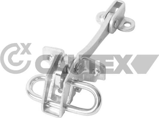 Cautex 774333 - Фіксатор дверей autocars.com.ua