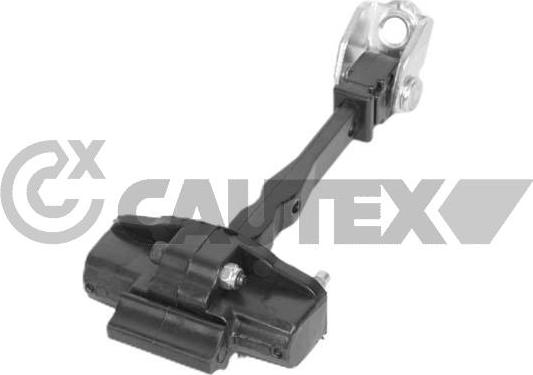 Cautex 774343 - Фіксатор дверей autocars.com.ua