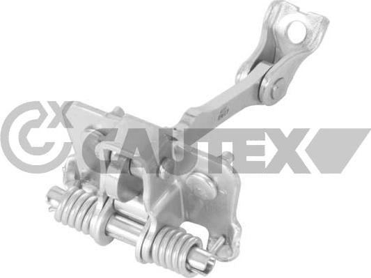 Cautex 774357 - Фіксатор дверей autocars.com.ua