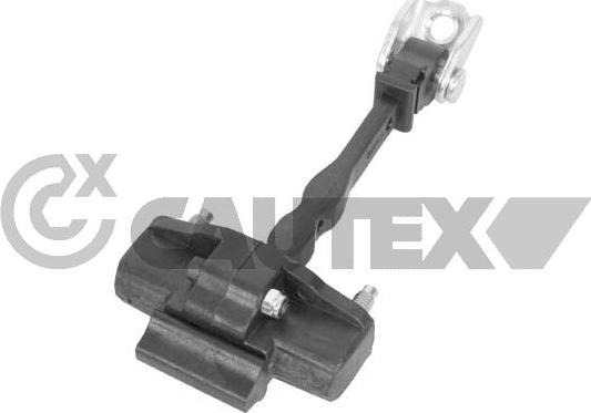 Cautex 774359 - Фіксатор дверей autocars.com.ua