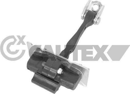 Cautex 774361 - Фіксатор дверей autocars.com.ua