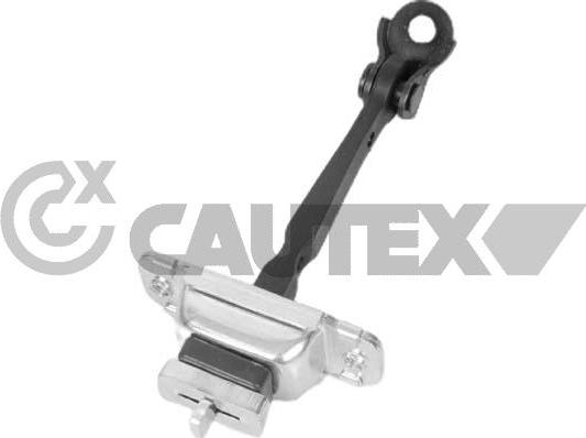 Cautex 774368 - Фіксатор дверей autocars.com.ua