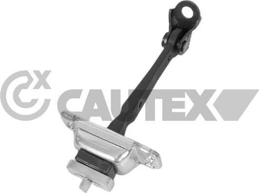 Cautex 774369 - Фіксатор дверей autocars.com.ua