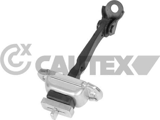 Cautex 774371 - Фіксатор дверей autocars.com.ua