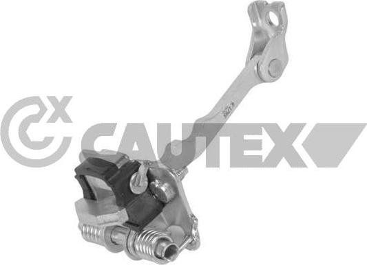 Cautex 774373 - Фіксатор дверей autocars.com.ua