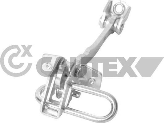 Cautex 774377 - Фіксатор дверей autocars.com.ua