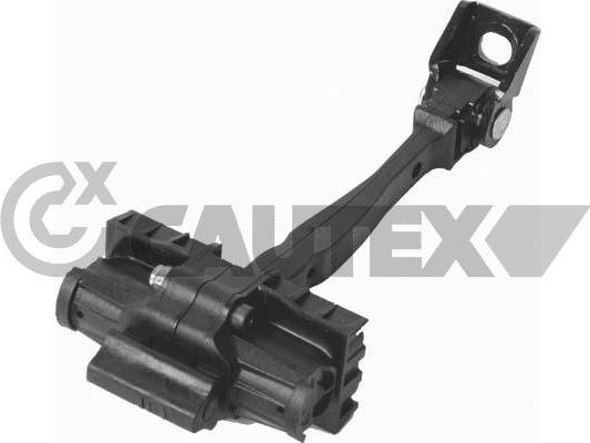 Cautex 774384 - Фіксатор дверей autocars.com.ua