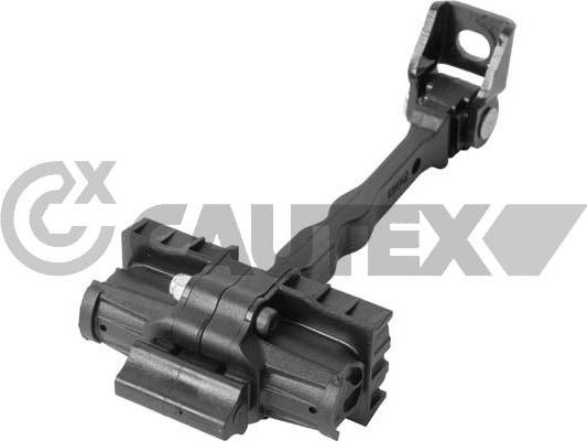 Cautex 774394 - Фіксатор дверей autocars.com.ua