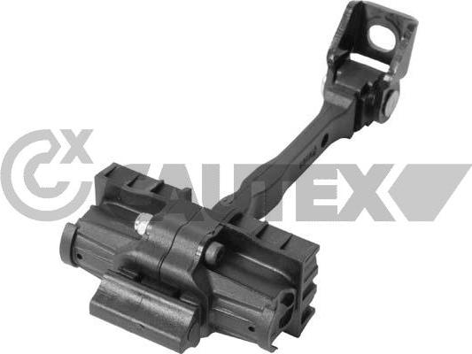 Cautex 774395 - Фіксатор дверей autocars.com.ua
