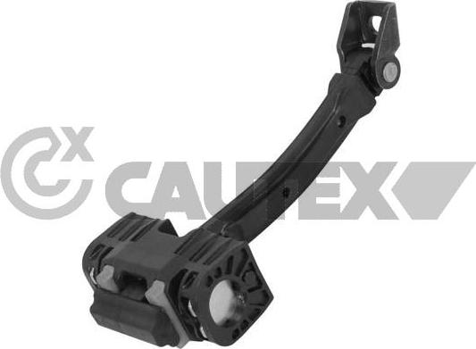 Cautex 774399 - Фіксатор дверей autocars.com.ua