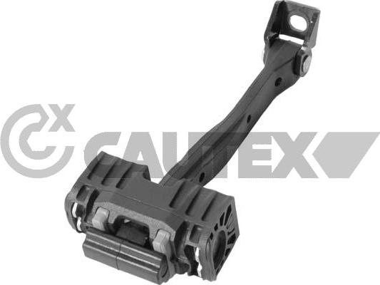 Cautex 774424 - Фіксатор дверей autocars.com.ua