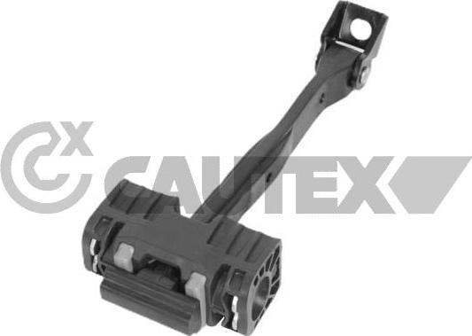 Cautex 774430 - Фіксатор дверей autocars.com.ua