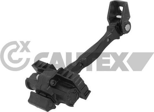 Cautex 774436 - Фіксатор дверей autocars.com.ua