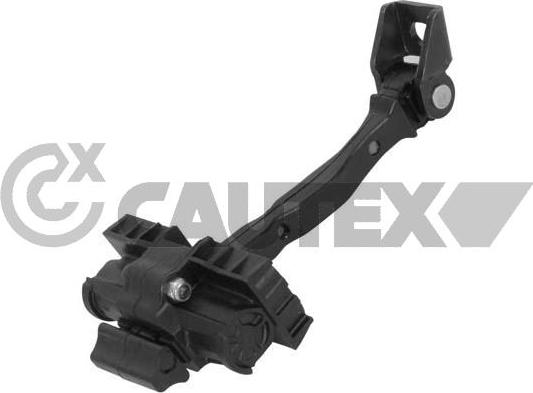 Cautex 774437 - Фіксатор дверей autocars.com.ua