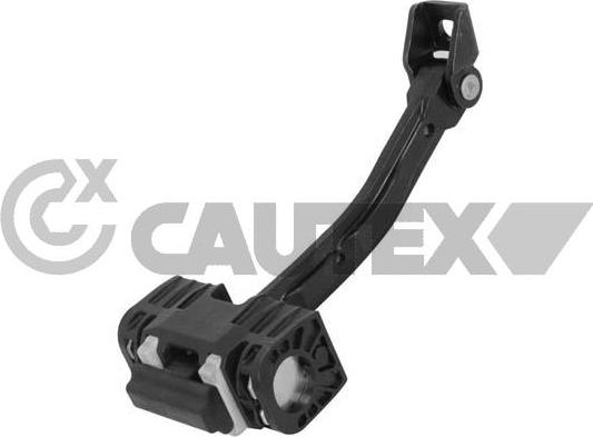 Cautex 774449 - Фіксатор дверей autocars.com.ua