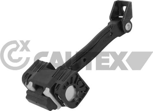 Cautex 774450 - Фіксатор дверей autocars.com.ua