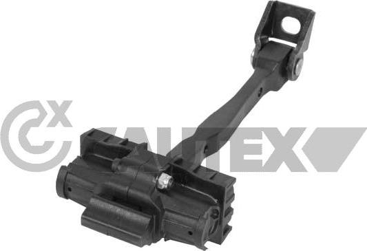 Cautex 774451 - Фіксатор дверей autocars.com.ua
