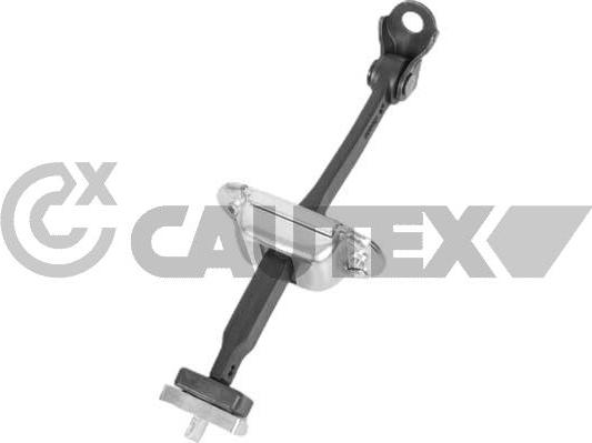 Cautex 774465 - Фіксатор дверей autocars.com.ua