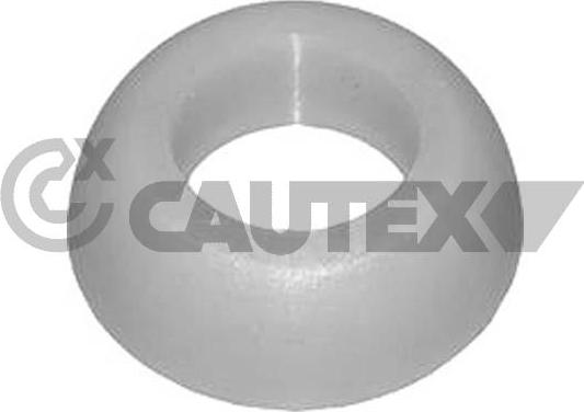 Cautex 774502 - Втулка, шток вилки переключения передач autodnr.net