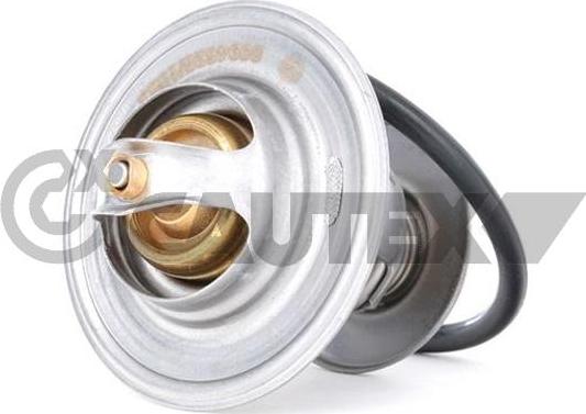 Cautex 774605 - Термостат, охолоджуюча рідина autocars.com.ua